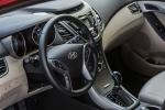 Hyundai Elantra Value Edition 2015 года